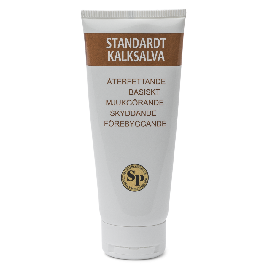 Standardt Kalksalva 100ml