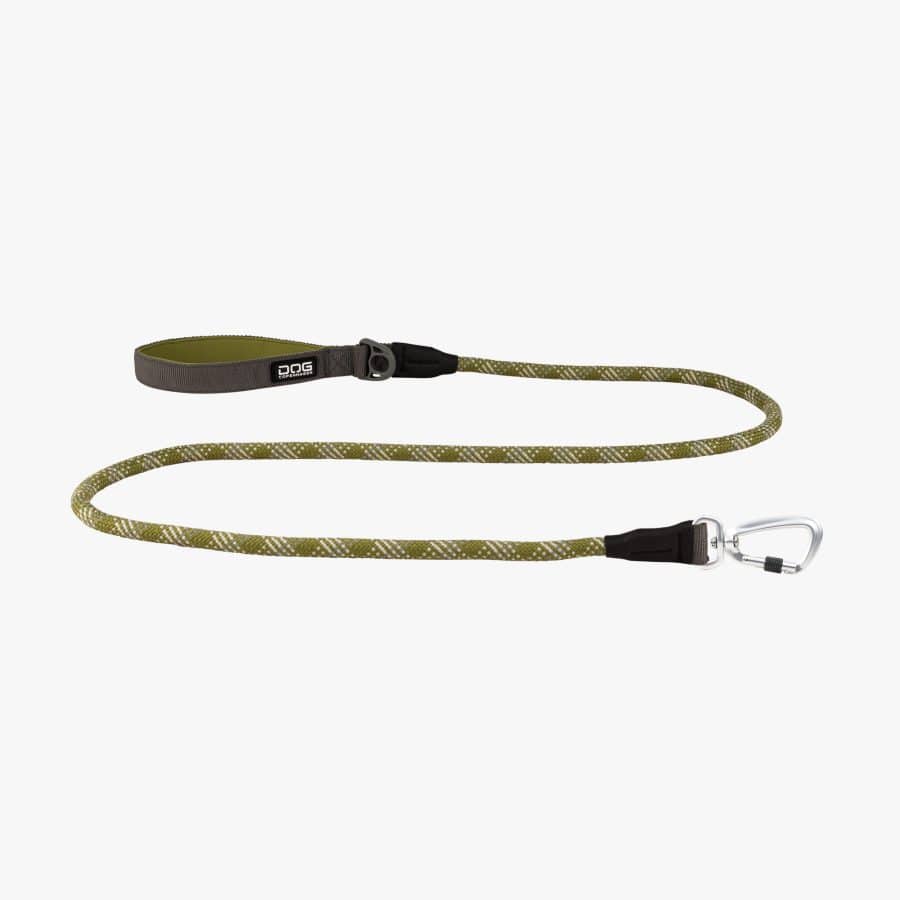 Dog Copenhagen Urban Rope™ Leash Hunting Green - Bild 2