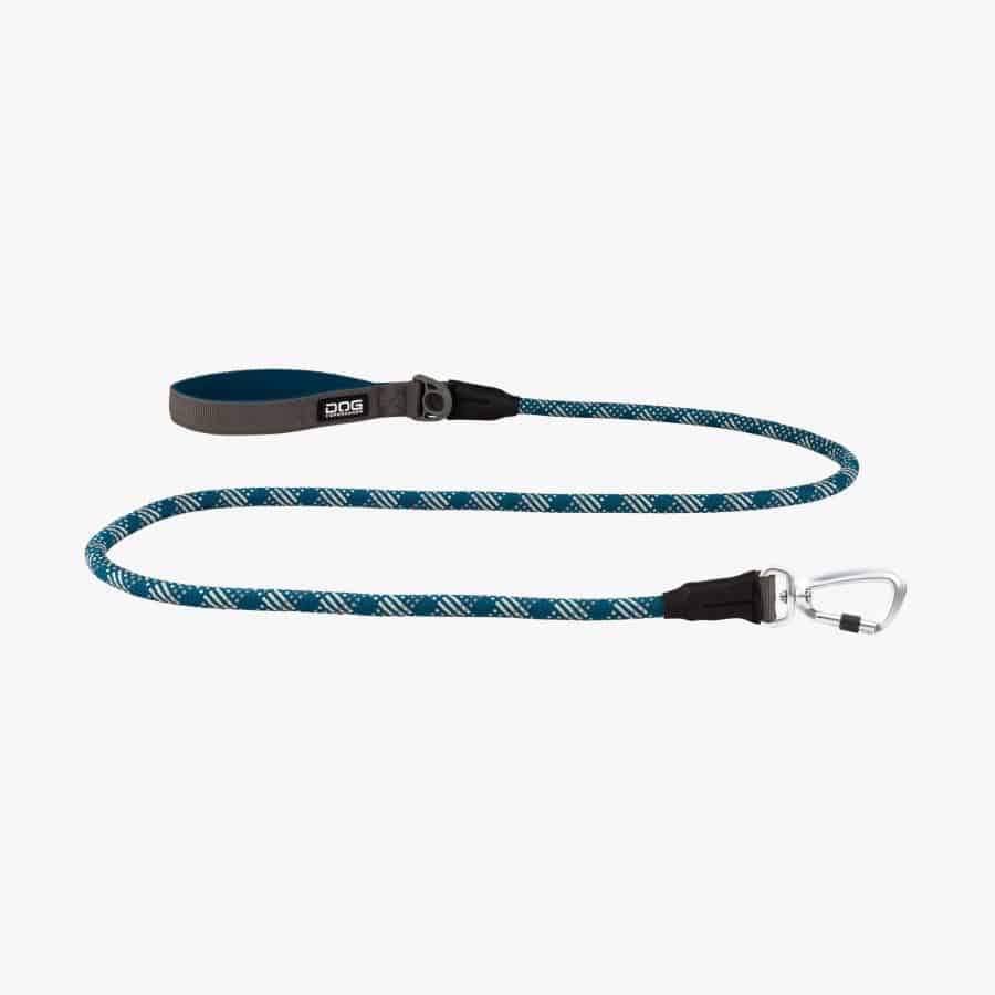Dog Copenhagen Urban Rope™ Leash Ocean Blue - Bild 2