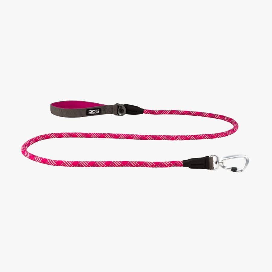 Dog Copenhagen Urban Rope™ Leash Wild Rose - Bild 2