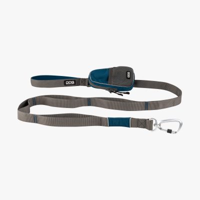 Dog Copenhagen Urban Trail™ Leash Ocean Blue