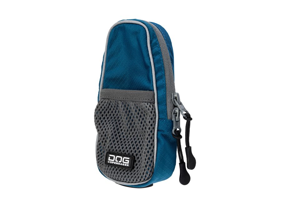 Dog Copenhagen Urban Trail™ Leash Ocean Blue - Bild 2