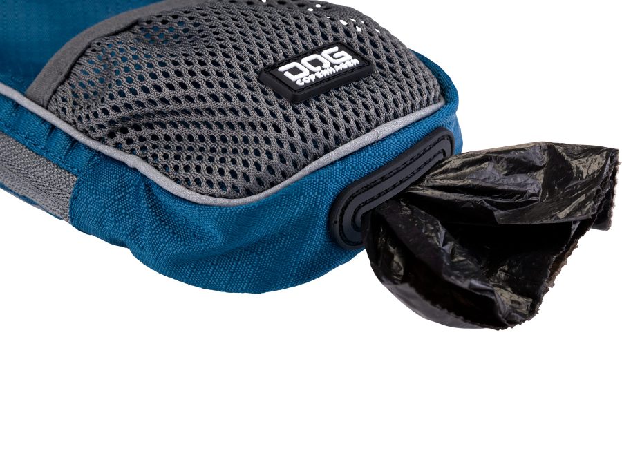 Dog Copenhagen Urban Trail™ Leash Ocean Blue - Bild 4