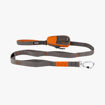 Dog Copenhagen Urban Trail™ Leash Orange Sun