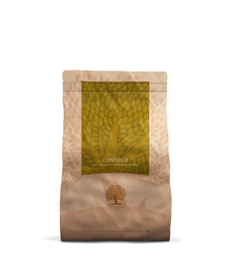 Essential Contour Small Size  2,5kg