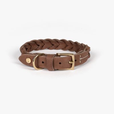Denjo Dogs Stockholm halsband