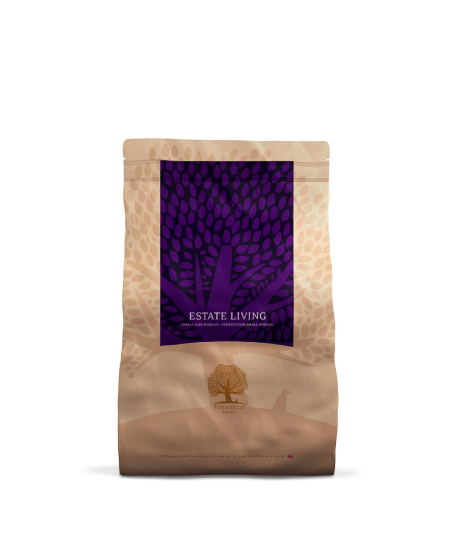 Essential Estate Living Small Size 2,5kg
