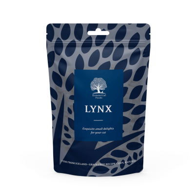 Essential Lynx