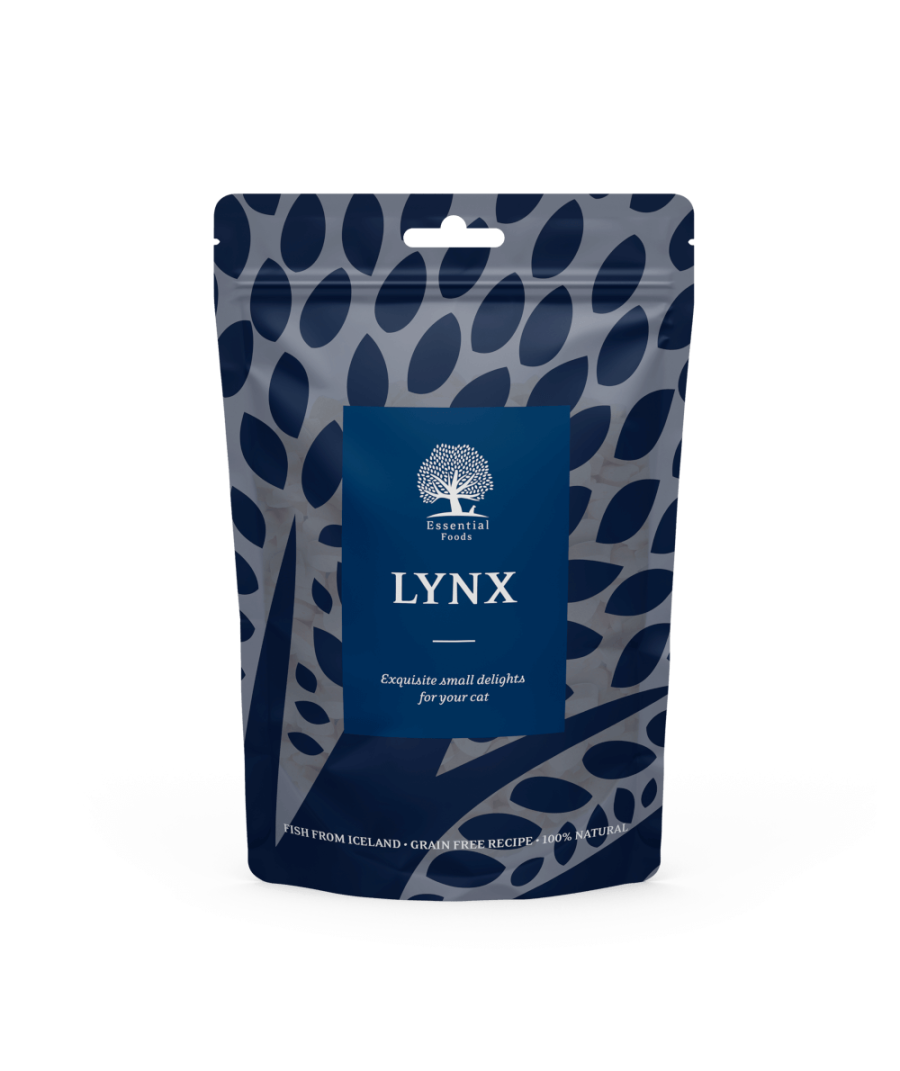 Essential Lynx