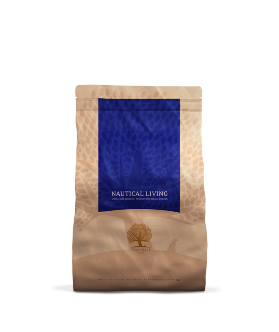 Essential Nautical Living Small Size 2,5kg