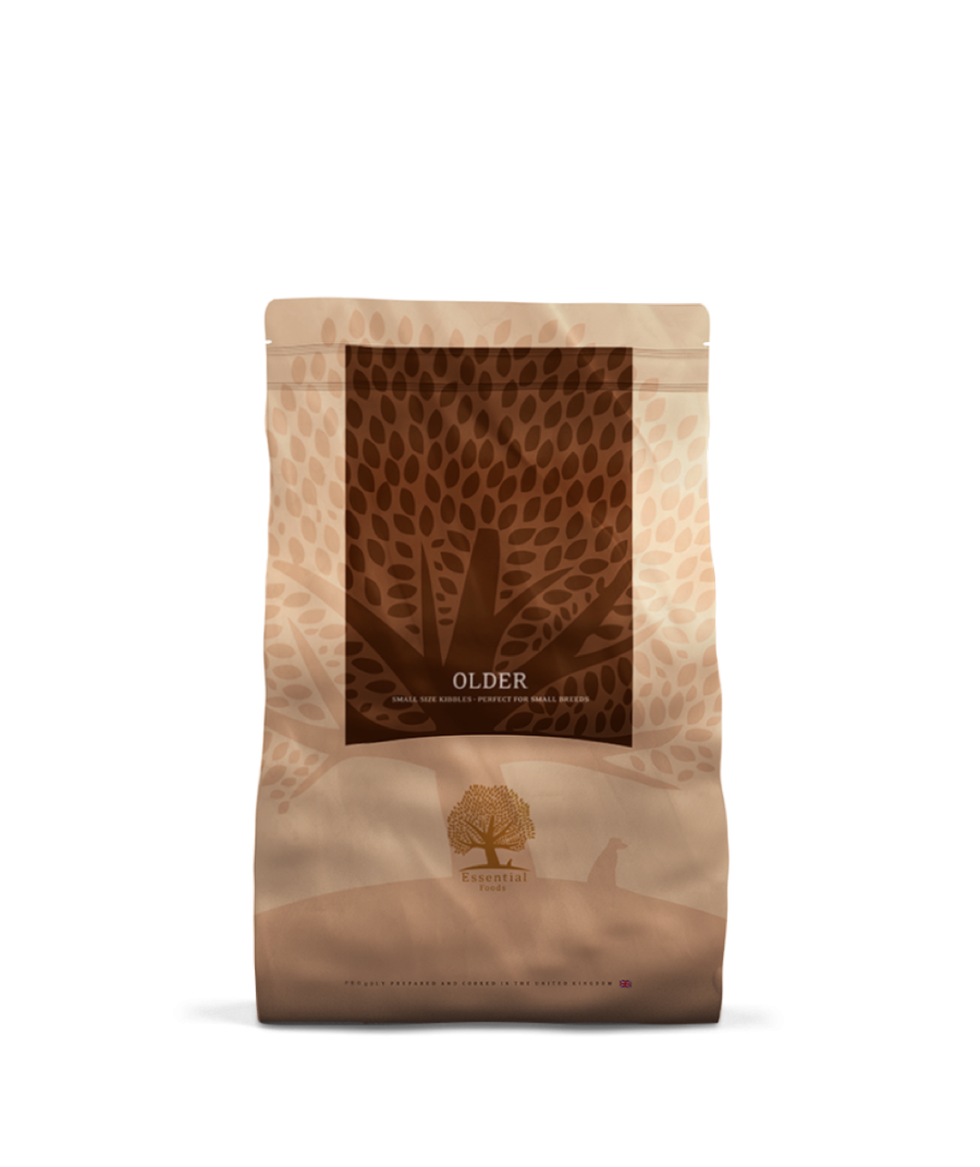 Essential Older Small Size 2,5kg