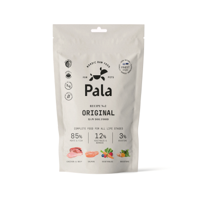 Pala Recipe No1 Original