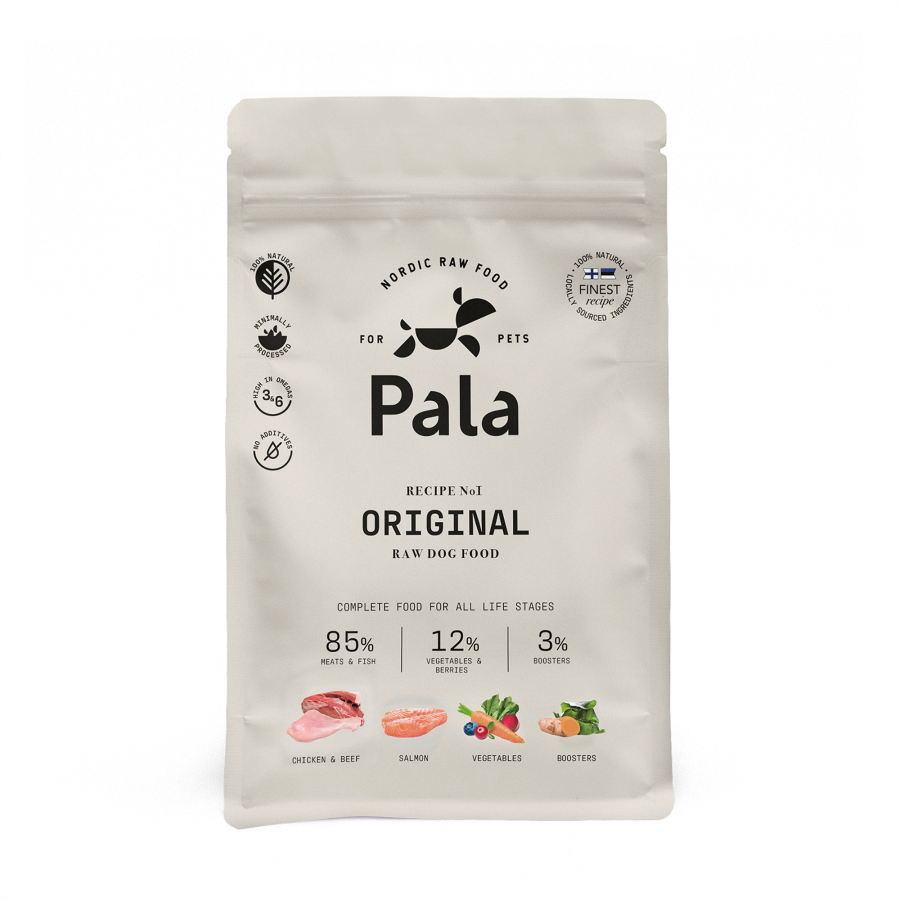 Pala Recipe No1 Original - Bild 3