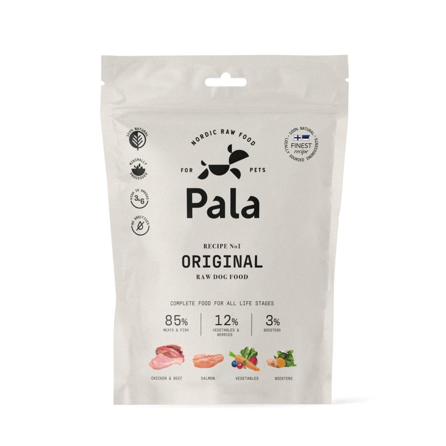 Pala Recipe No1 Original - Bild 2