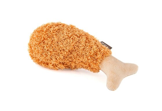 P.L.A.Y American Classic Mini Fried Chicken