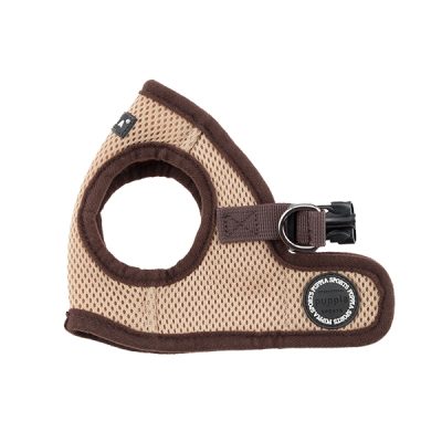 Puppia Soft Vest sele Beige