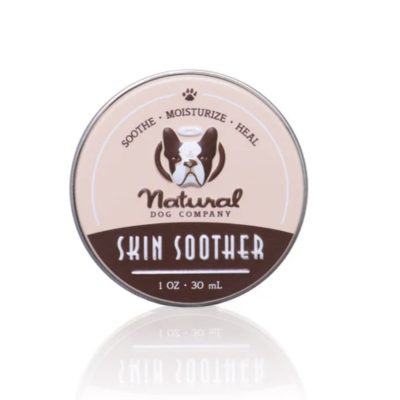 Natural Dog Company Skin Soother