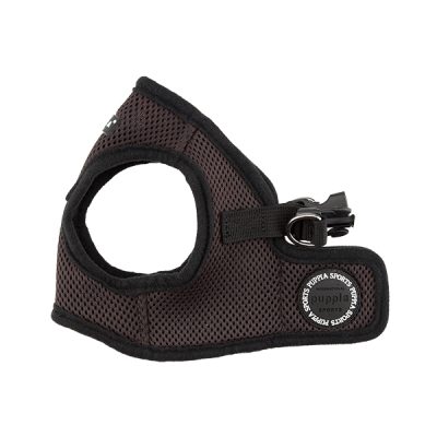 Puppia Soft Vest sele Brun