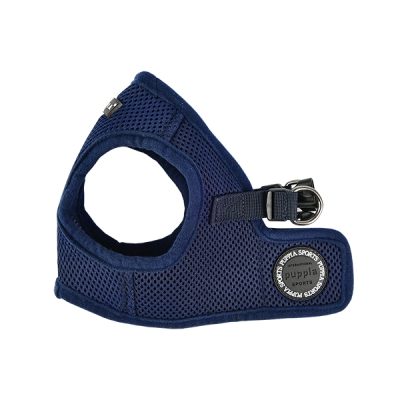 Puppia Soft Vest sele Navy