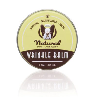 Natural Dog Company Wrinkle Balm