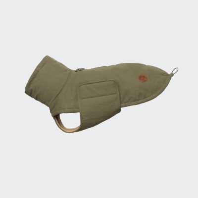 Cloud7 Yukon Teddy Khaki