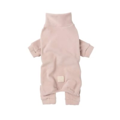 FuzzYard LIFE - Soft Touch Pyjamas - Soft Blush