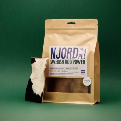 Njord Nötchips 5-p