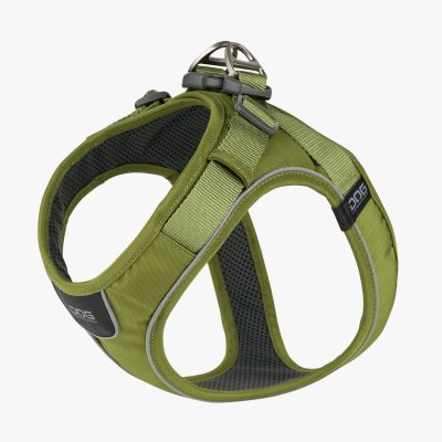 Dog Copenhagen Comfort Walk Go™ Harness Hunting Green