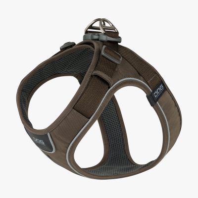 Dog Copenhagen Comfort Walk Go™ Harness Mocca
