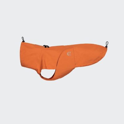 Cloud7 Regnjacka Dublin Taxmodell Orange