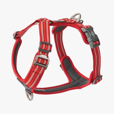 Dog Copenhagen Comfort Walk Air™ Harness Classic Red