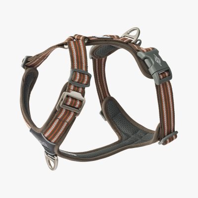 Dog Copenhagen Comfort Walk Air™ Harness Mocca