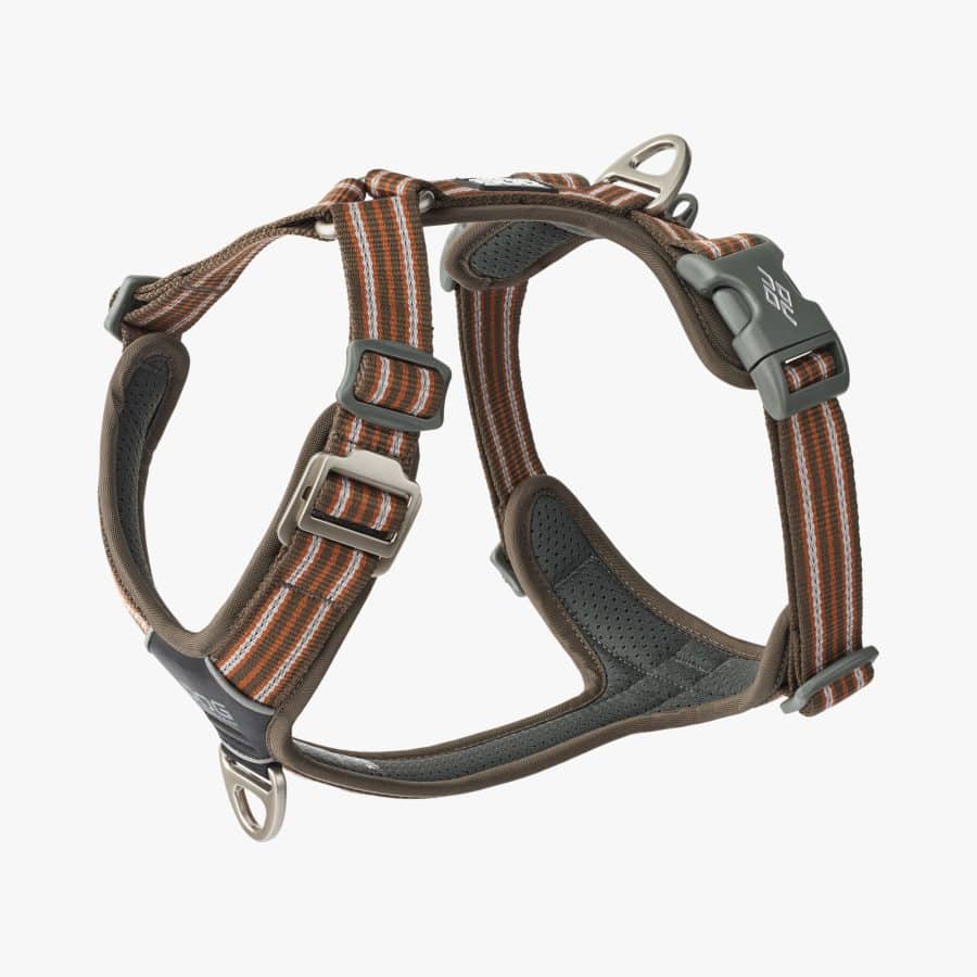 Dog Copenhagen Comfort Walk Air™ Harness Mocca