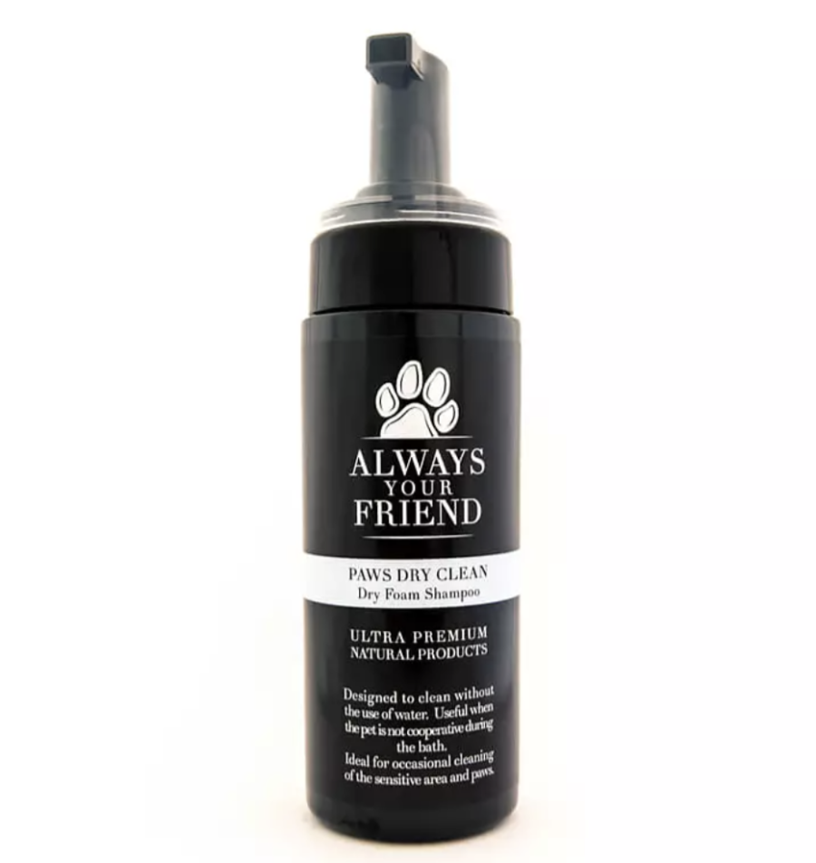Always Your Friend - Paws Torrschampo