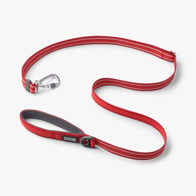 Dog Copenhagen Urban Freestyle™ Leash Classic Red