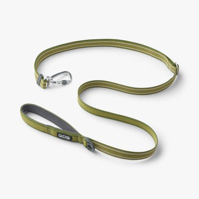 Dog Copenhagen Urban Freestyle™ Leash Hunting Green