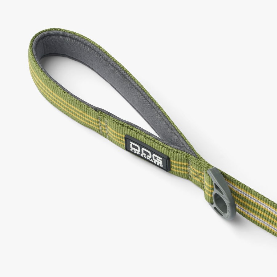 Dog Copenhagen Urban Freestyle™ Leash Hunting Green - Bild 3