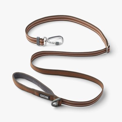 Dog Copenhagen Urban Freestyle™ Leash Mocca