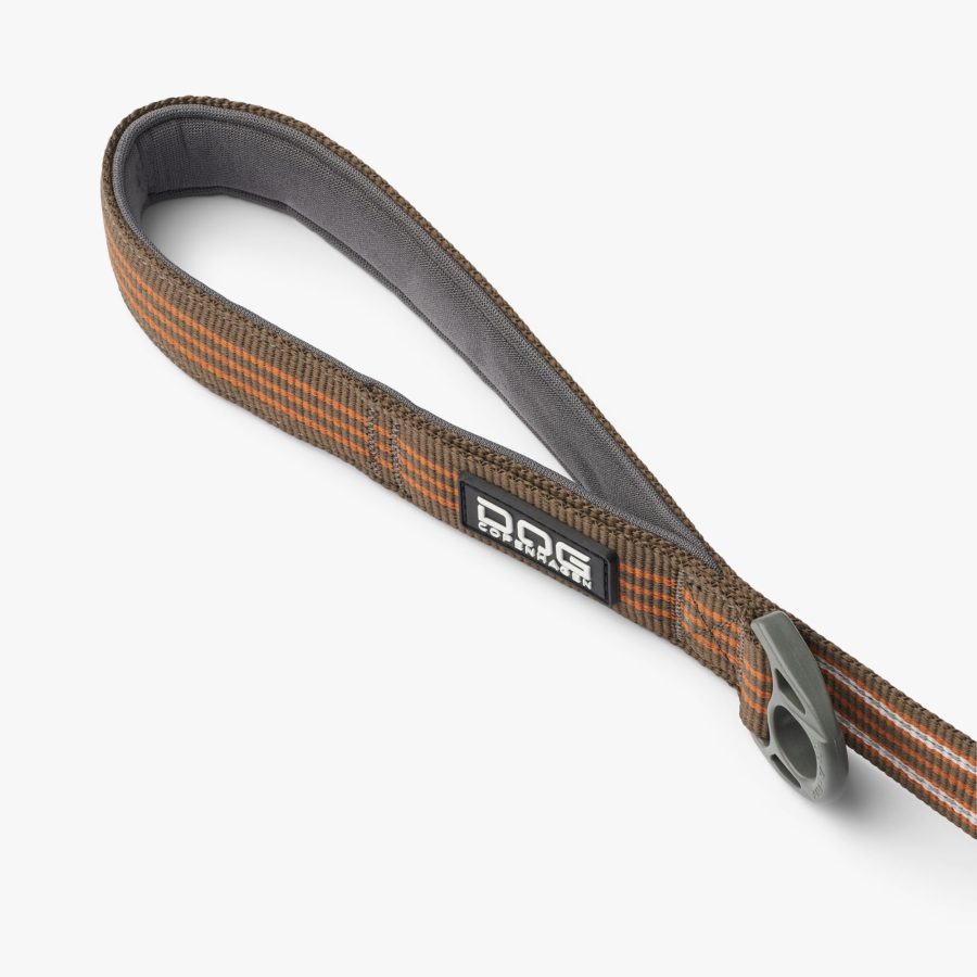 Dog Copenhagen Urban Freestyle™ Leash Mocca - Bild 3