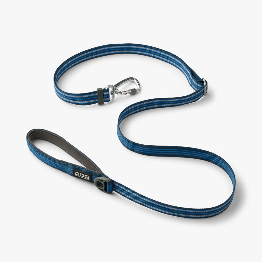 Dog Copenhagen Urban Freestyle™ Leash Ocean Blue