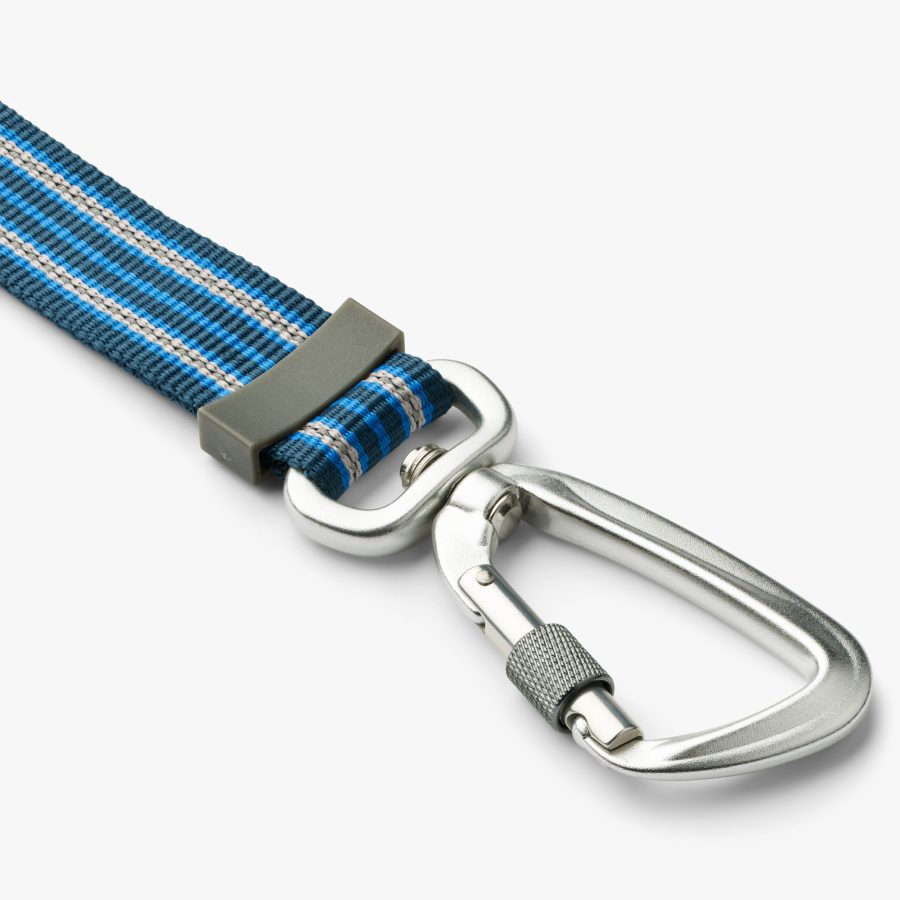 Dog Copenhagen Urban Freestyle™ Leash Ocean Blue - Bild 2