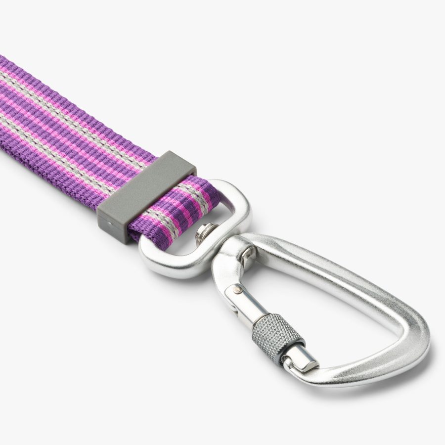 Dog Copenhagen Urban Freestyle™ Leash Purple Passion - Bild 2