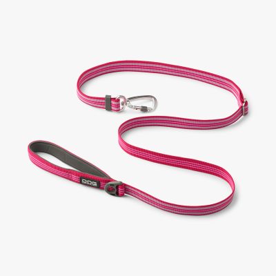 Dog Copenhagen Urban Freestyle™ Leash Wild Rose