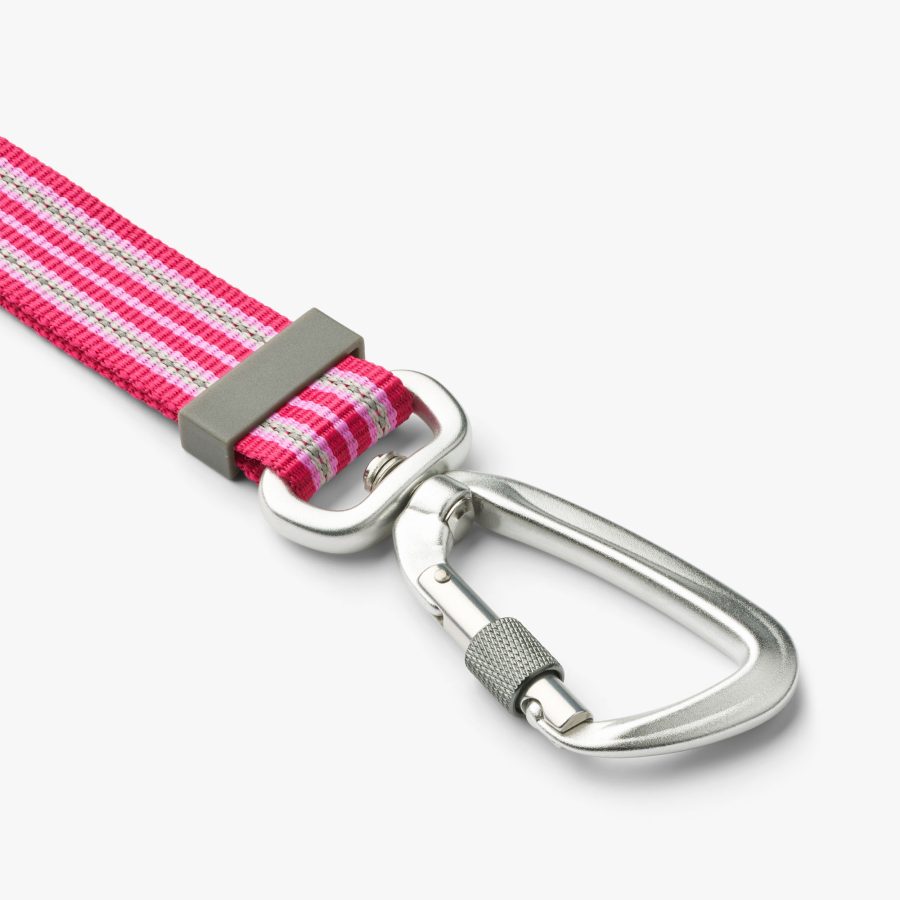 Dog Copenhagen Urban Freestyle™ Leash Wild Rose - Bild 2