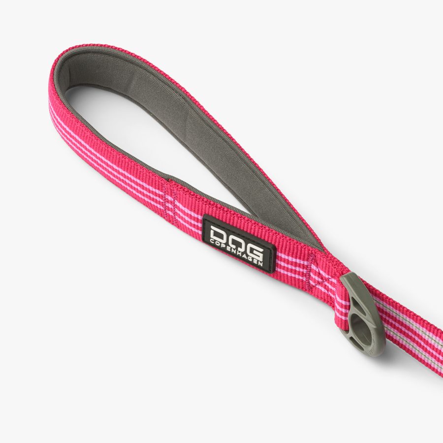 Dog Copenhagen Urban Freestyle™ Leash Wild Rose - Bild 3