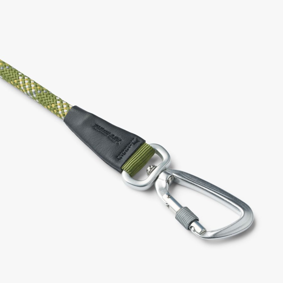 Dog Copenhagen Urban Rope™ Leash Hunting Green - Bild 2