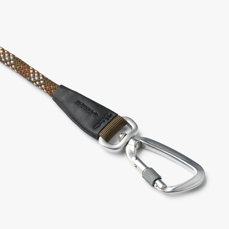 Dog Copenhagen Urban Rope™ Leash Mocca - Bild 2