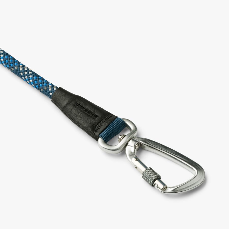 Dog Copenhagen Urban Rope™ Leash Ocean Blue - Bild 2