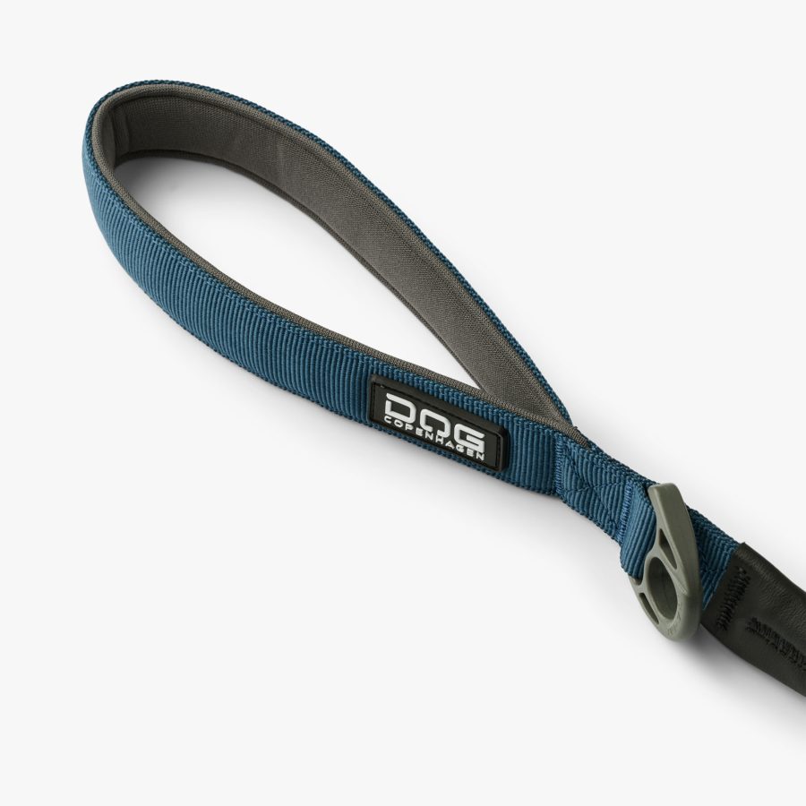 Dog Copenhagen Urban Rope™ Leash Ocean Blue - Bild 3