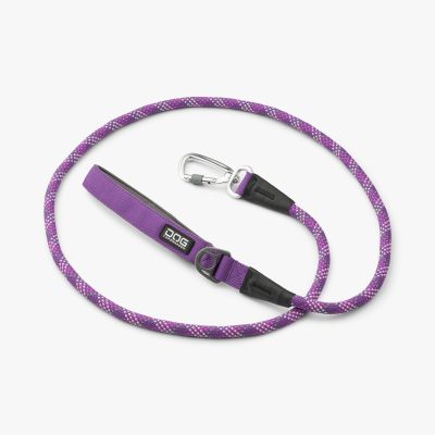 Dog Copenhagen Urban Rope™ Leash Purple Passion